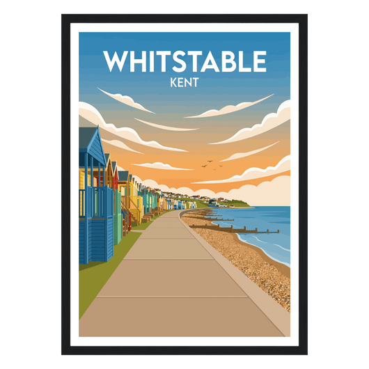 Whitstable