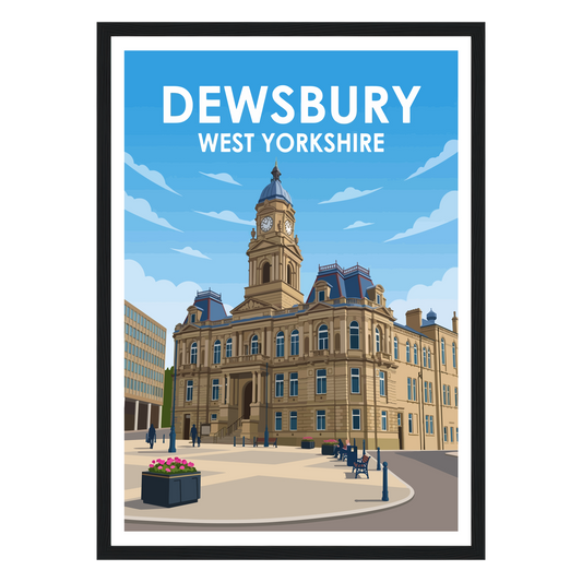 Dewsbury