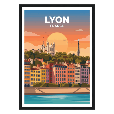 Lyon