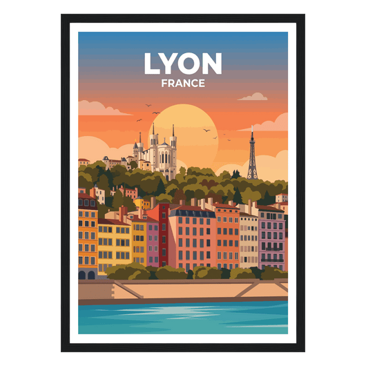 Lyon