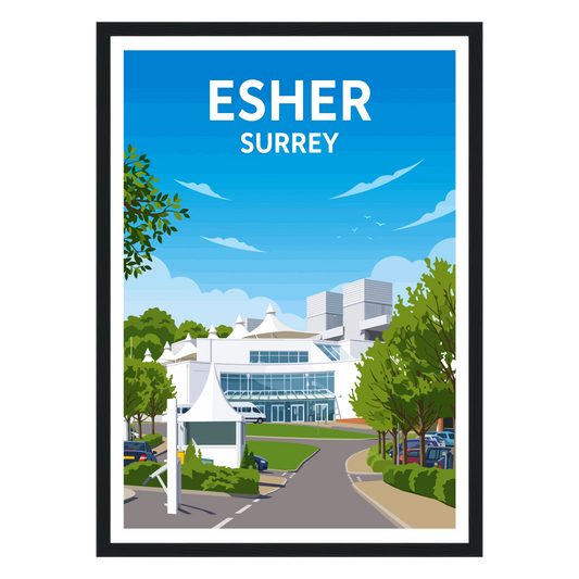 Esher