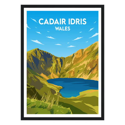 Cadair Idris