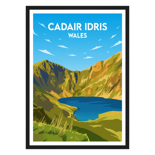 Cadair Idris