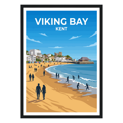 Viking Bay