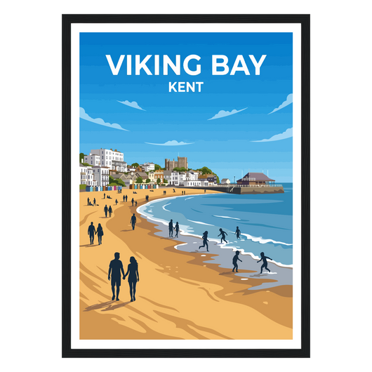 Viking Bay