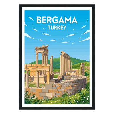 Bergama