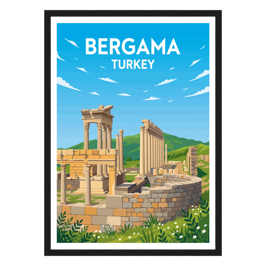 Bergama