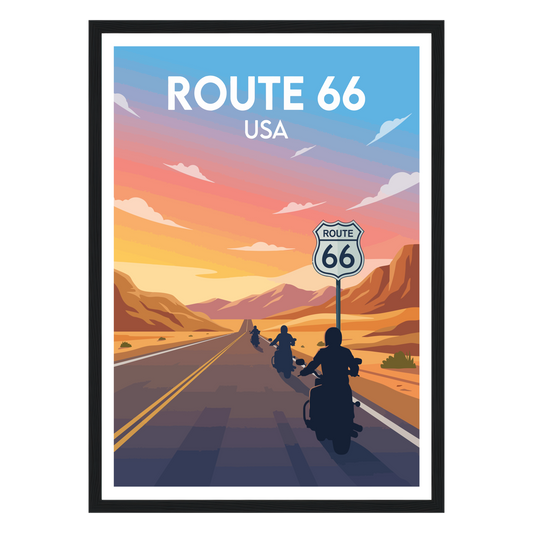 Route 66