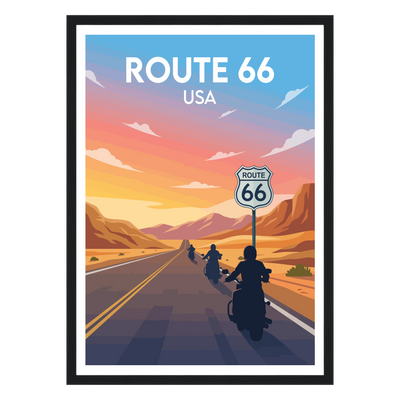 Route 66
