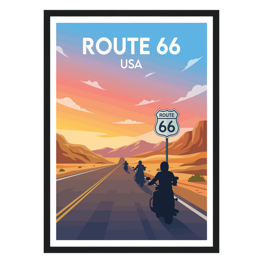 Route 66