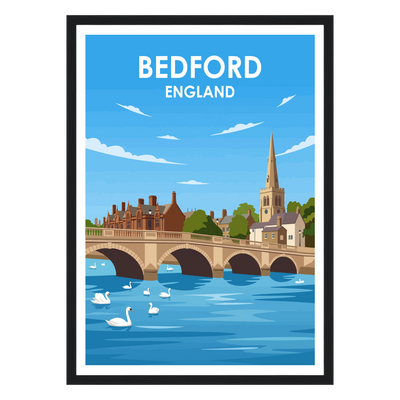 Bedford