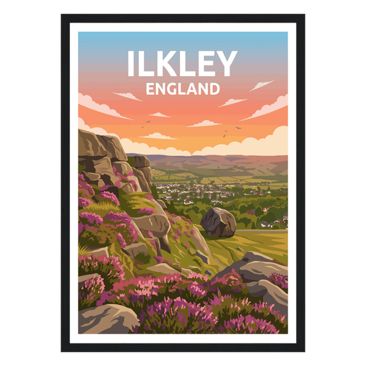 Ilkley