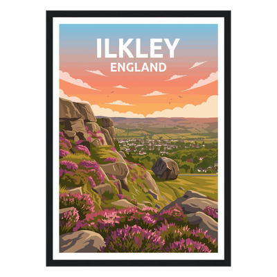 Ilkley