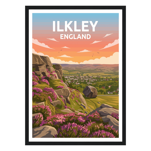 Ilkley