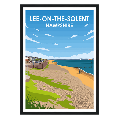 Lee-On-The-Solent