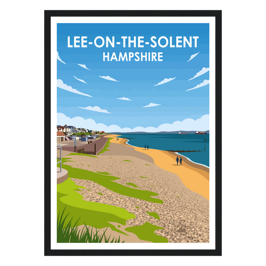 Lee-On-The-Solent