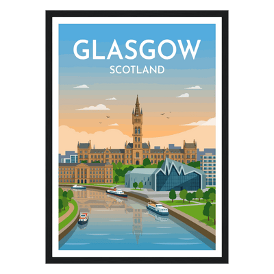 Glasgow