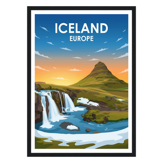 Iceland