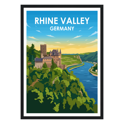 Rhine Valley