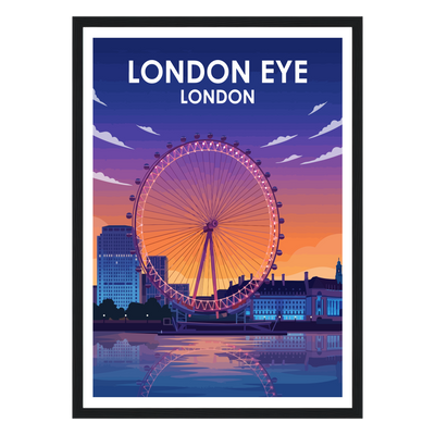 London Eye