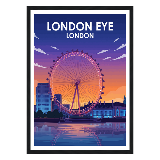 London Eye