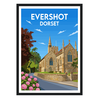 Evershot
