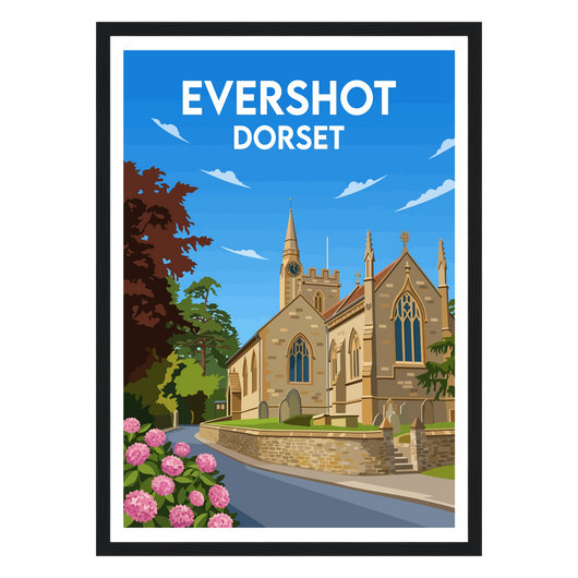 Evershot