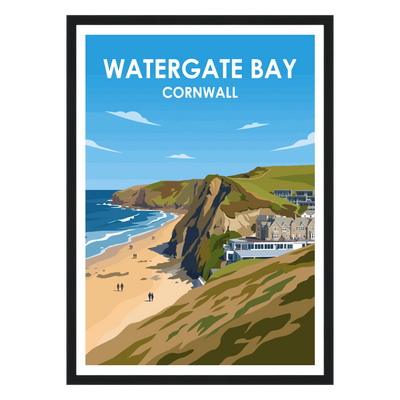 Watergate Bay