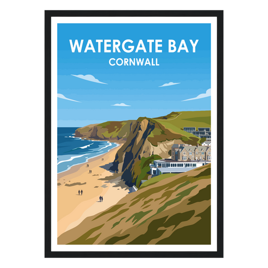 Watergate Bay