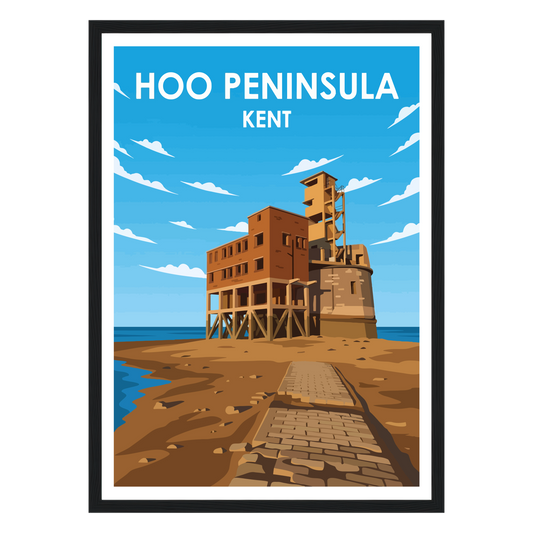 Hoo Peninsula