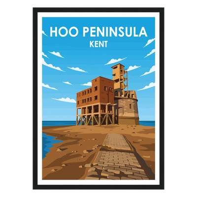 Hoo Peninsula