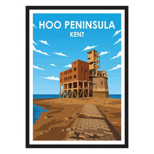 Hoo Peninsula