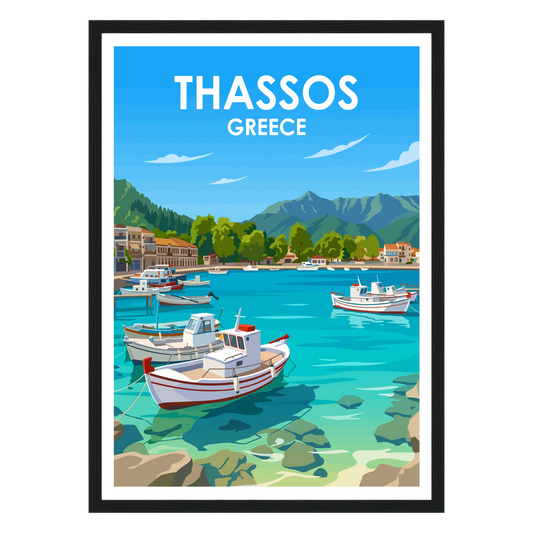 Thassos