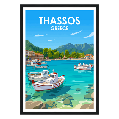 Thassos