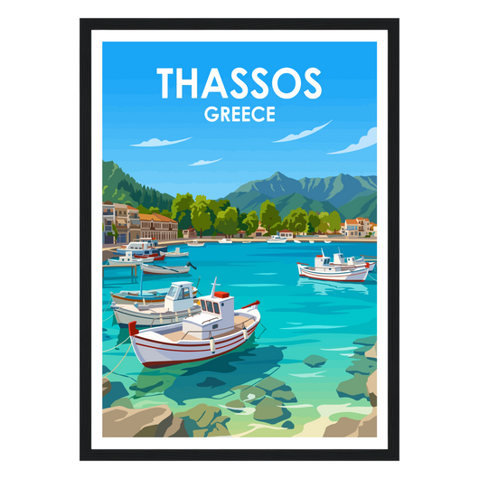 Thassos