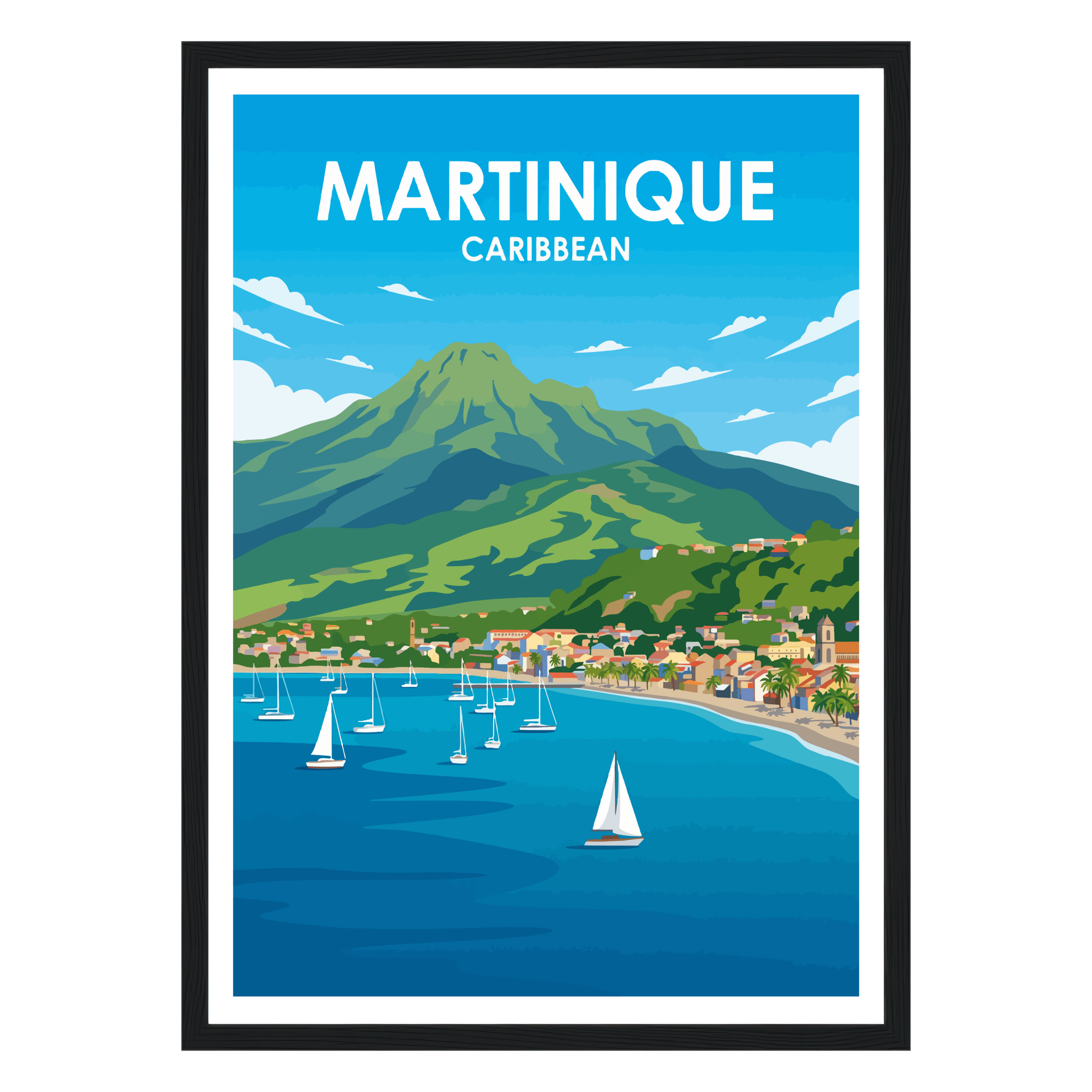 Martinique