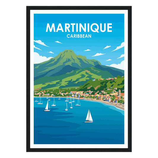 Martinique