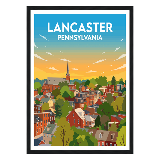 Lancaster