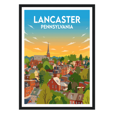 Lancaster