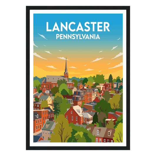 Lancaster