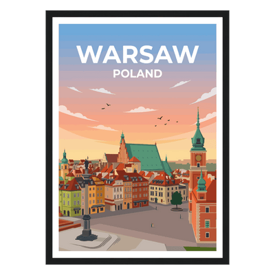 Warsaw