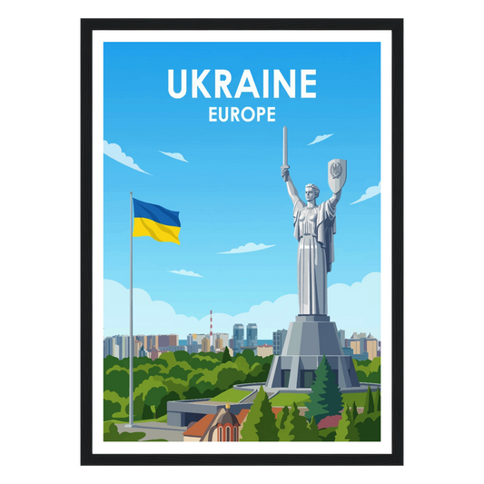Ukraine