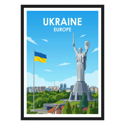 Ukraine