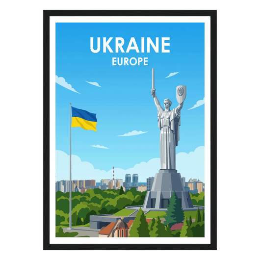 Ukraine