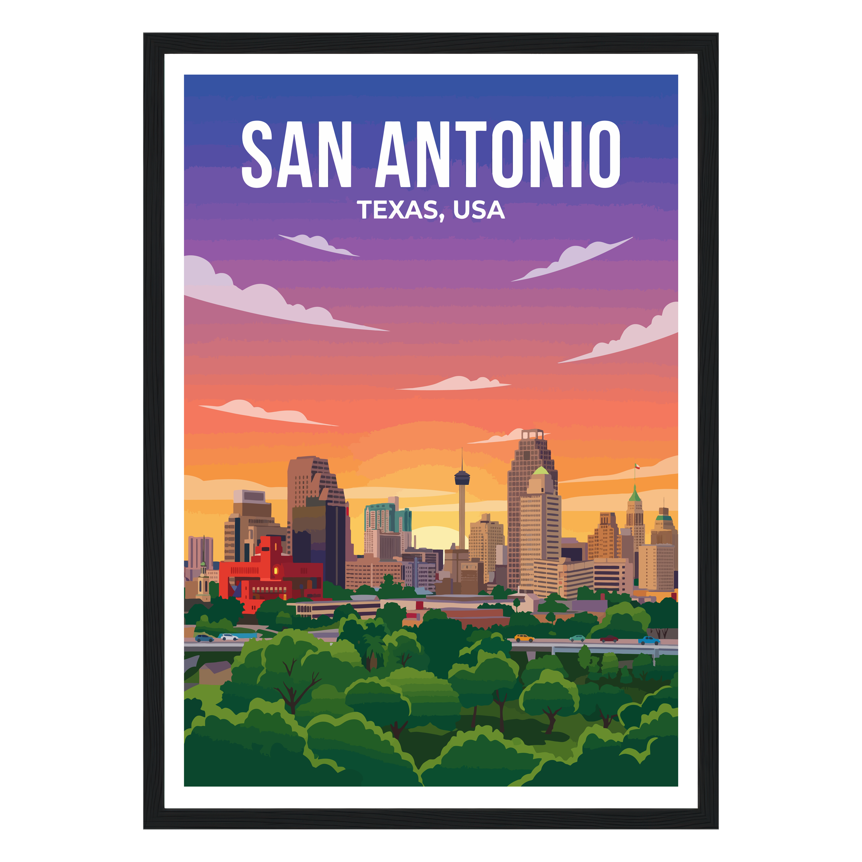 San Antonio