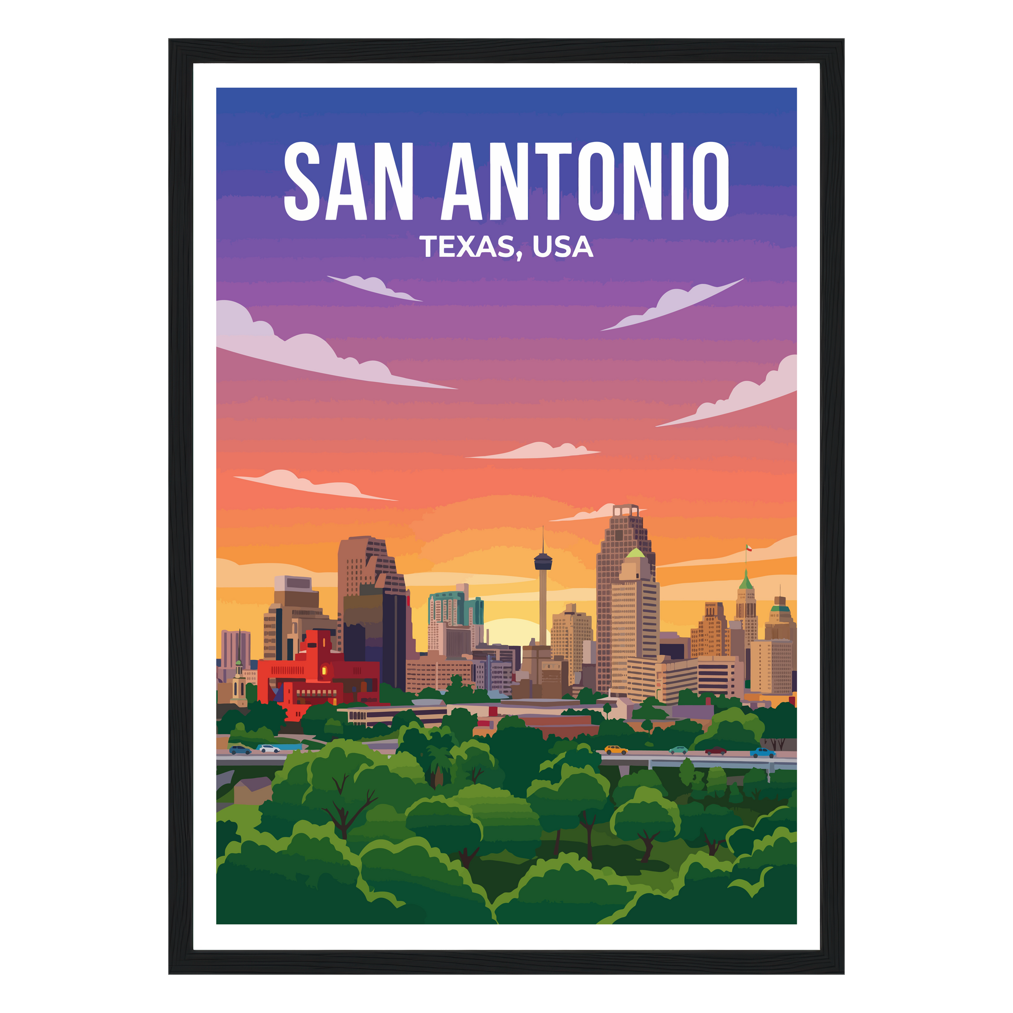 San Antonio
