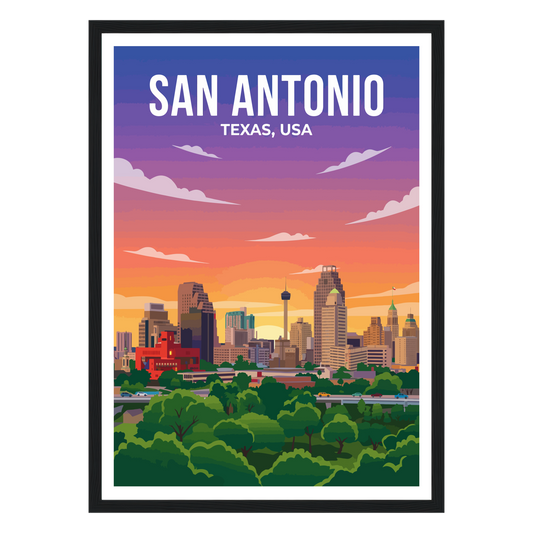 San Antonio