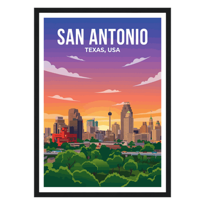 San Antonio