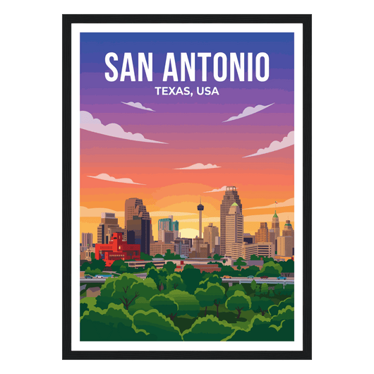San Antonio