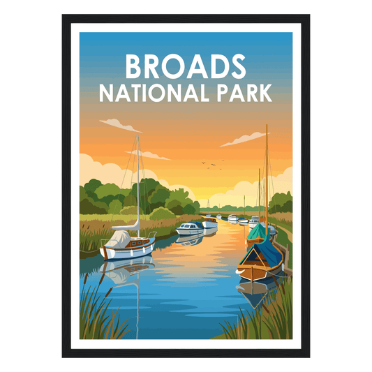 Broads National Park